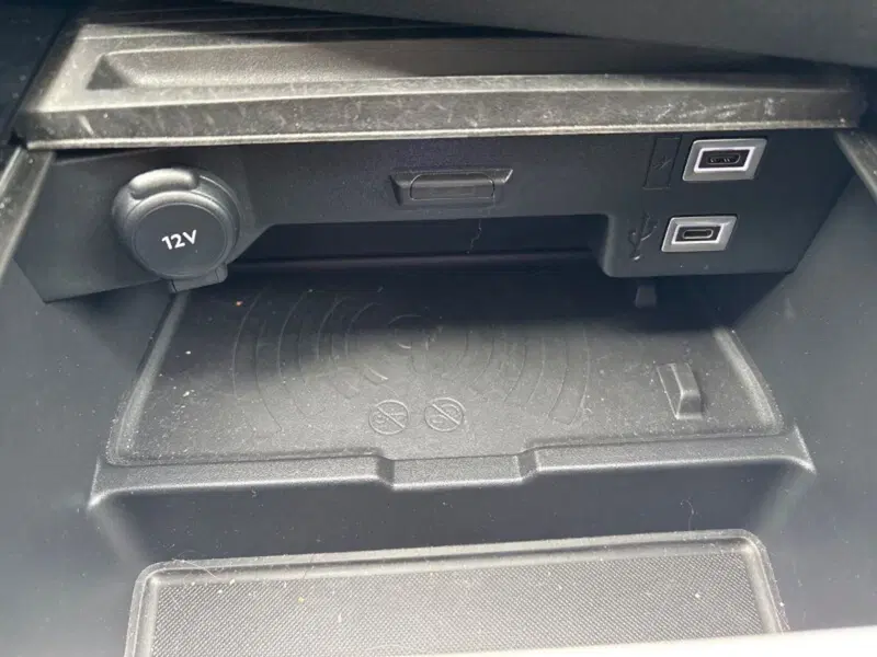 Opel Astra usata a Lecco (18)