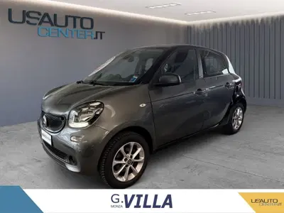smart forfour forfour 70 1.0 Passion del 2019 usata a Monza