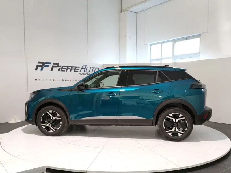 Peugeot 2008 nuova a Macerata (2)