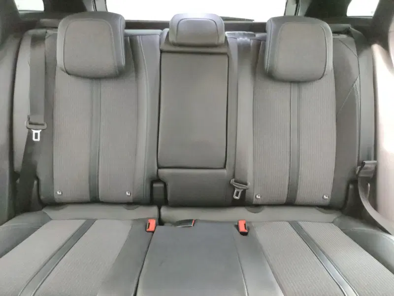 Peugeot 3008 usata a Teramo (13)