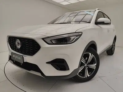 Mg ZS ZS 1.5 Comfort del 2024 usata a Erba