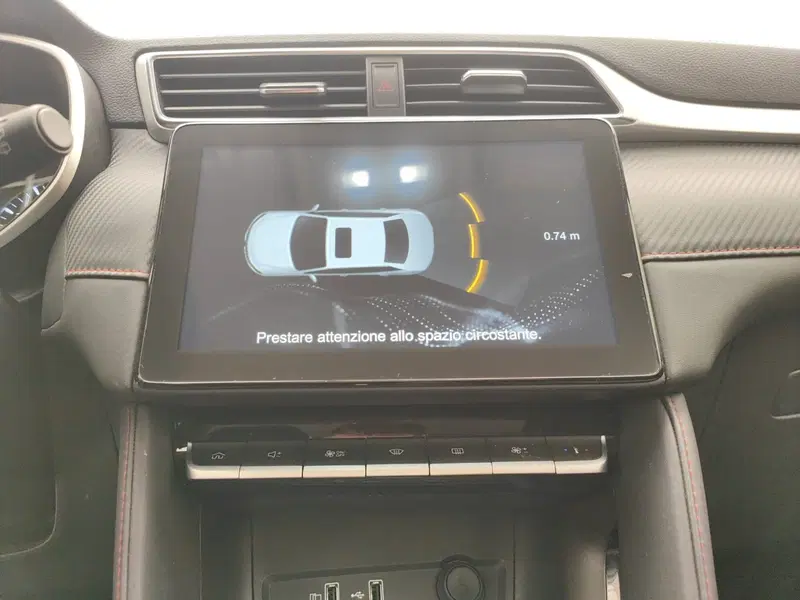 Mg ZS usata a Como (10)
