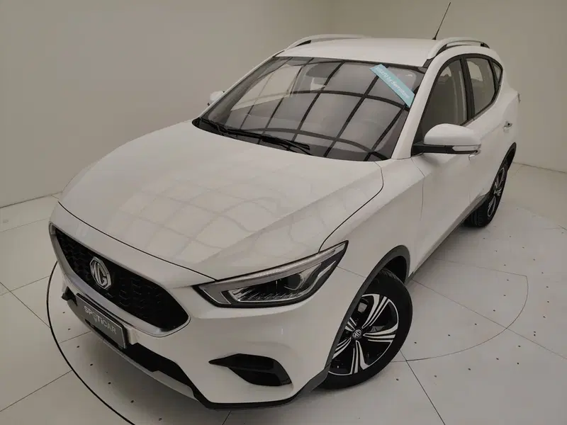 Mg ZS usata a Como (15)