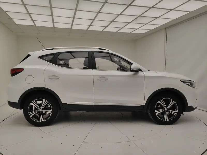 Mg ZS usata a Como (19)