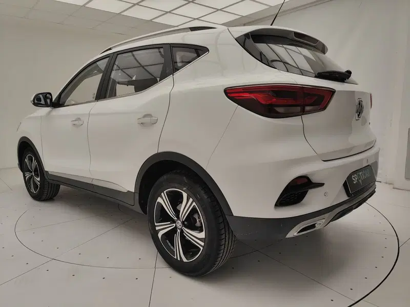 Mg ZS usata a Como (4)