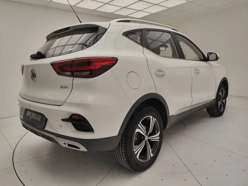 Mg ZS usata a Como (6)
