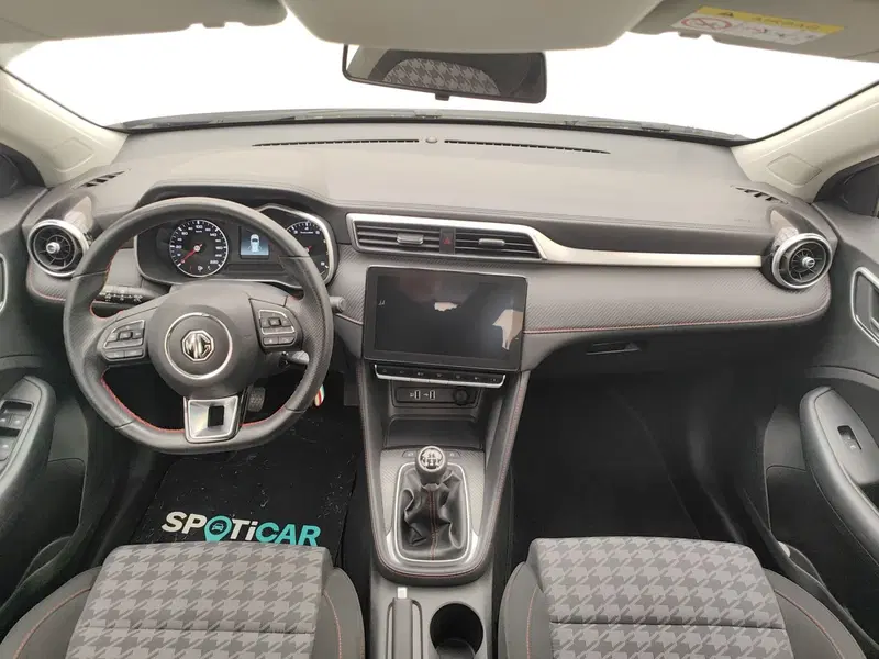Mg ZS usata a Como (7)