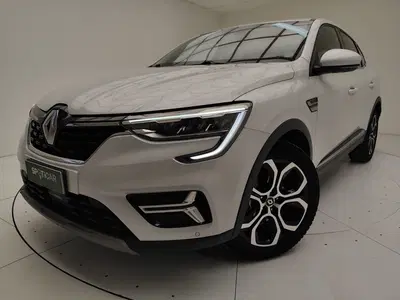 Renault Arkana 1.6 full hybrid Esprit Alpine 145cv del 2023 usata a Erba