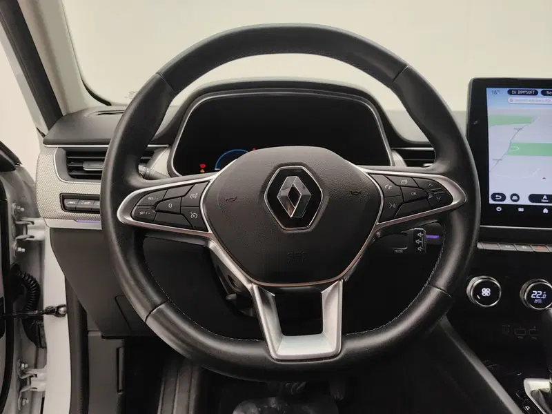 Renault Arkana usata a Como (16)