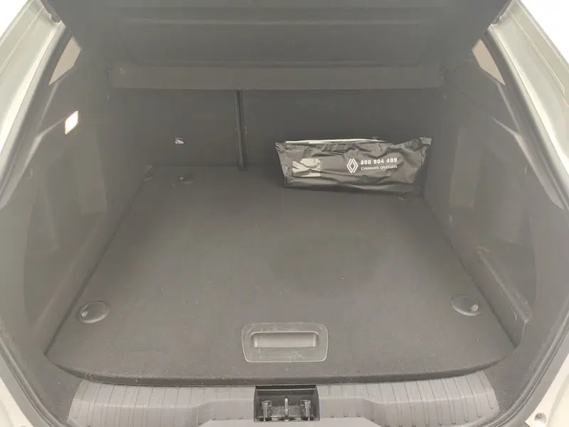 Renault Arkana usata a Como (17)