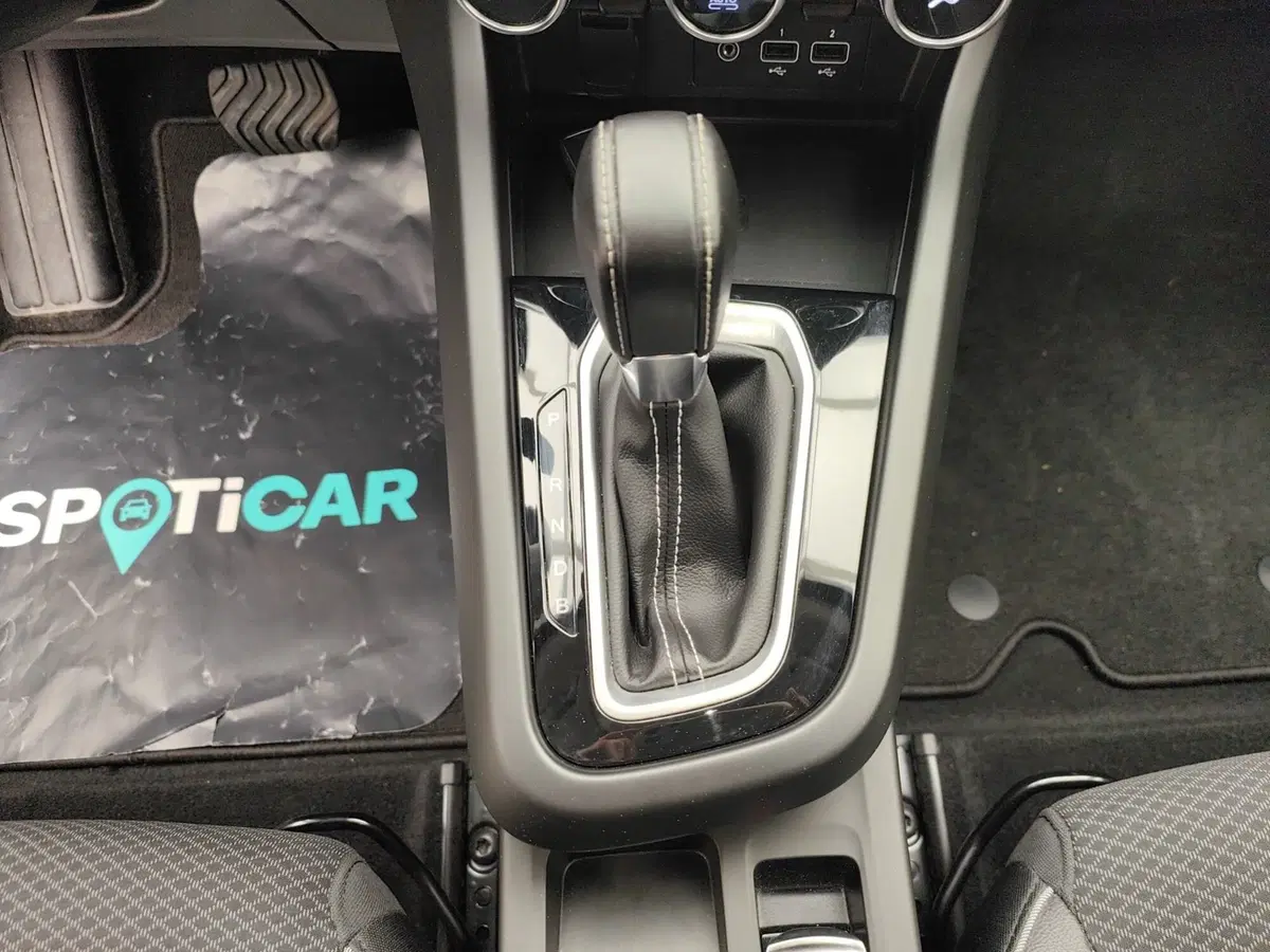 Renault Arkana usata a Como (18)