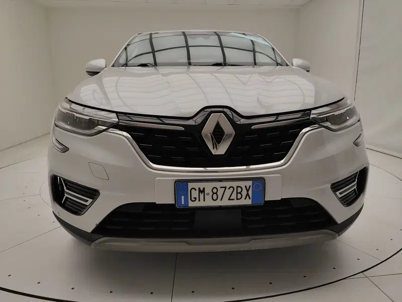 Renault Arkana usata a Como (2)