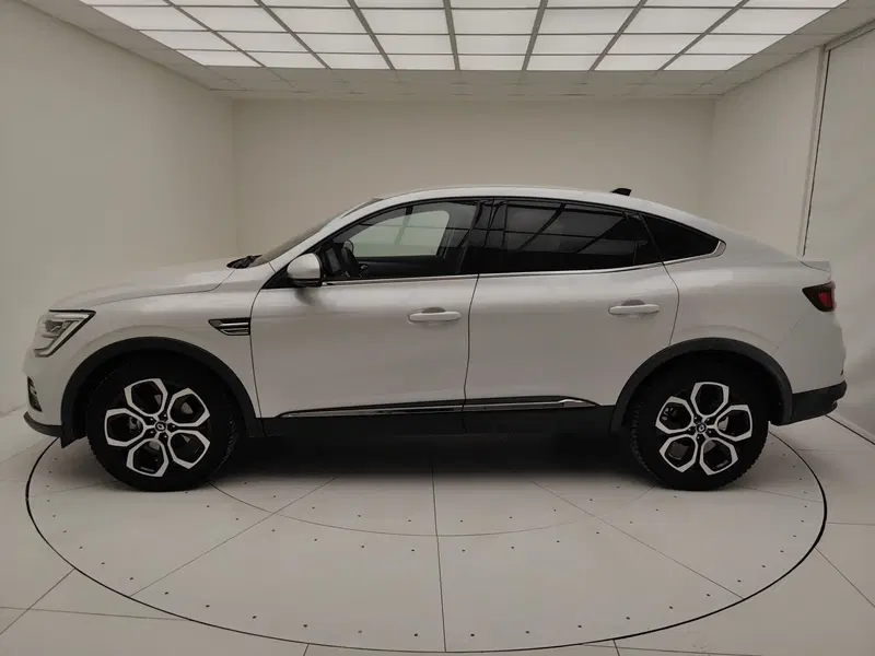 Renault Arkana usata a Como (20)