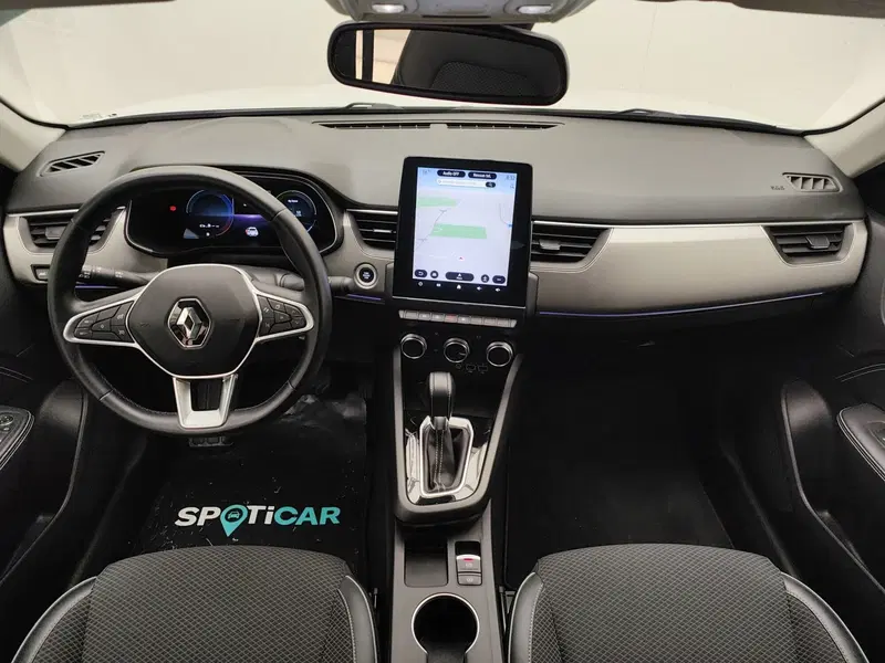 Renault Arkana usata a Como (7)