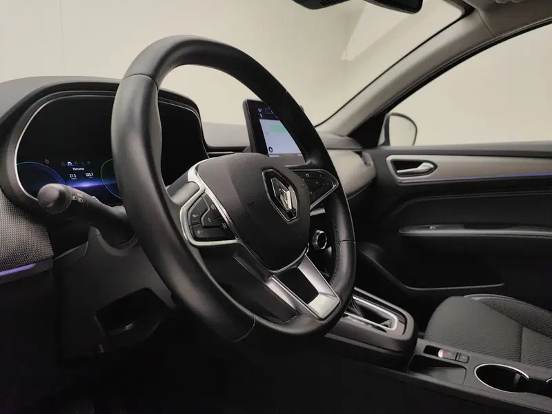 Renault Arkana usata a Como (9)