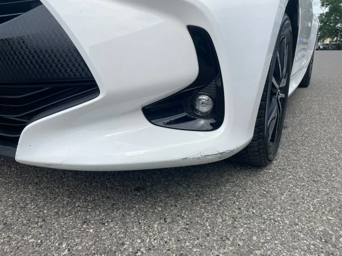 Toyota Yaris usata a Piacenza (18)