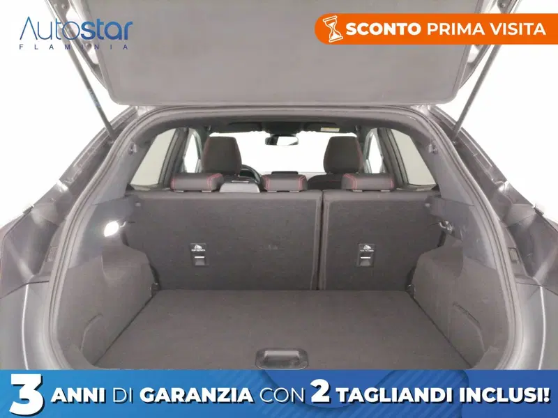 Ford Puma usata a Roma (10)