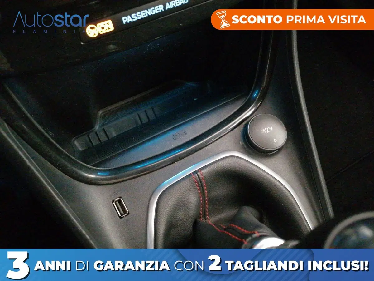 Ford Puma usata a Roma (20)