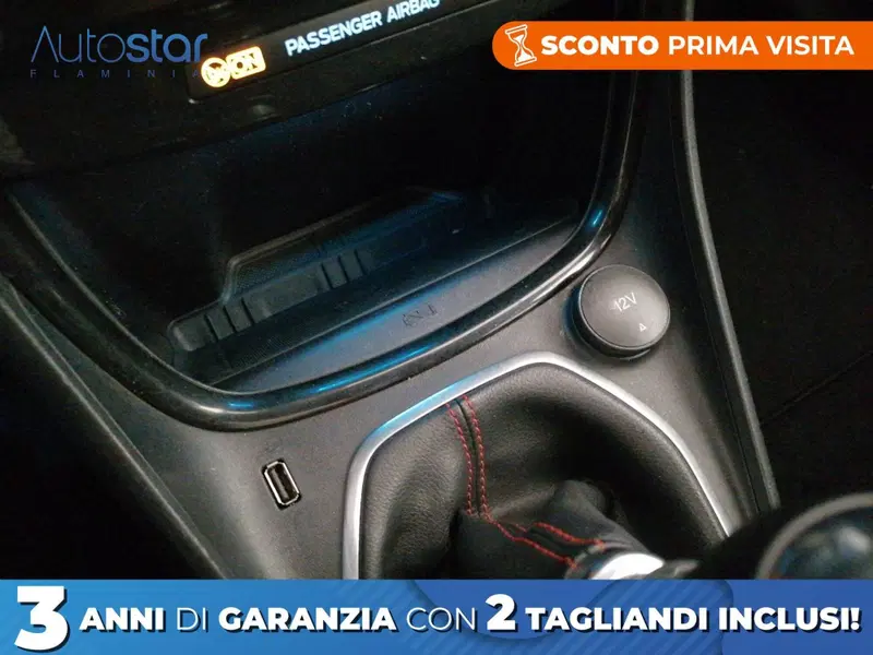Ford Puma usata a Roma (20)