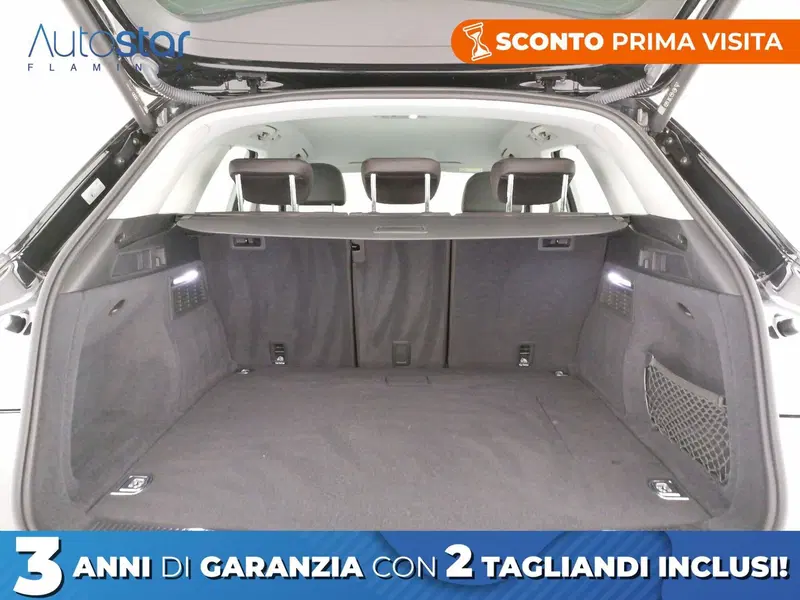 Audi Q5 Sportback usata a Roma (10)