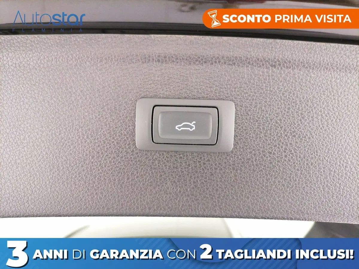 Audi Q5 Sportback usata a Roma (11)