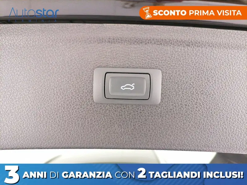 Audi Q5 Sportback usata a Roma (11)
