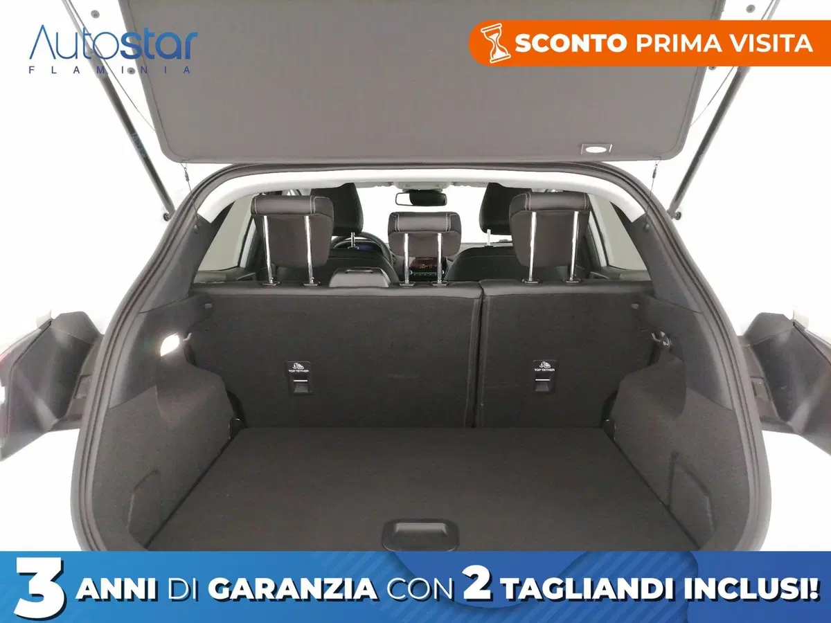 Ford Puma usata a Roma (10)