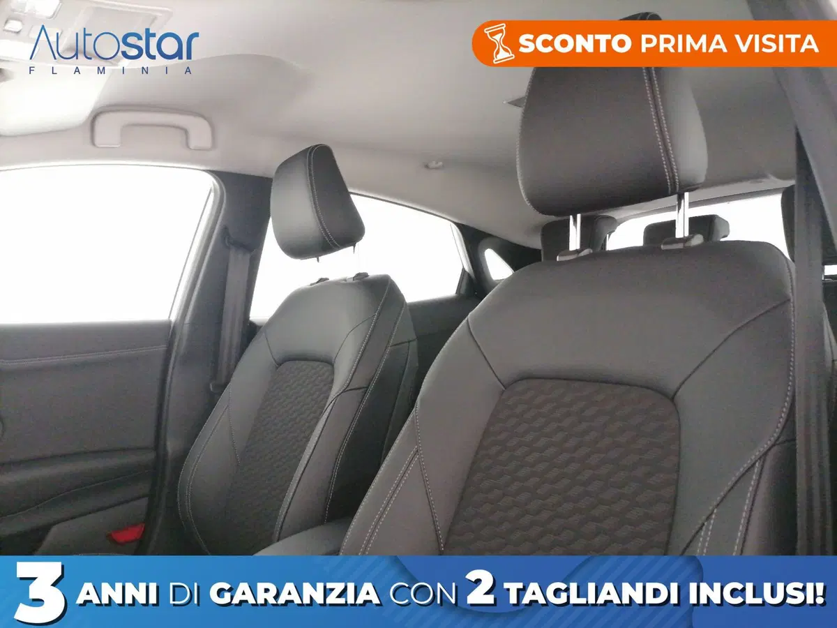 Ford Puma usata a Roma (12)