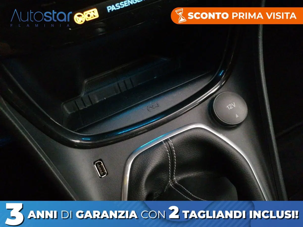 Ford Puma usata a Roma (20)