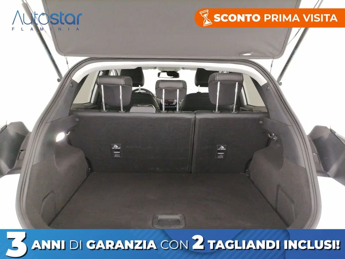 Ford Puma usata a Roma (10)