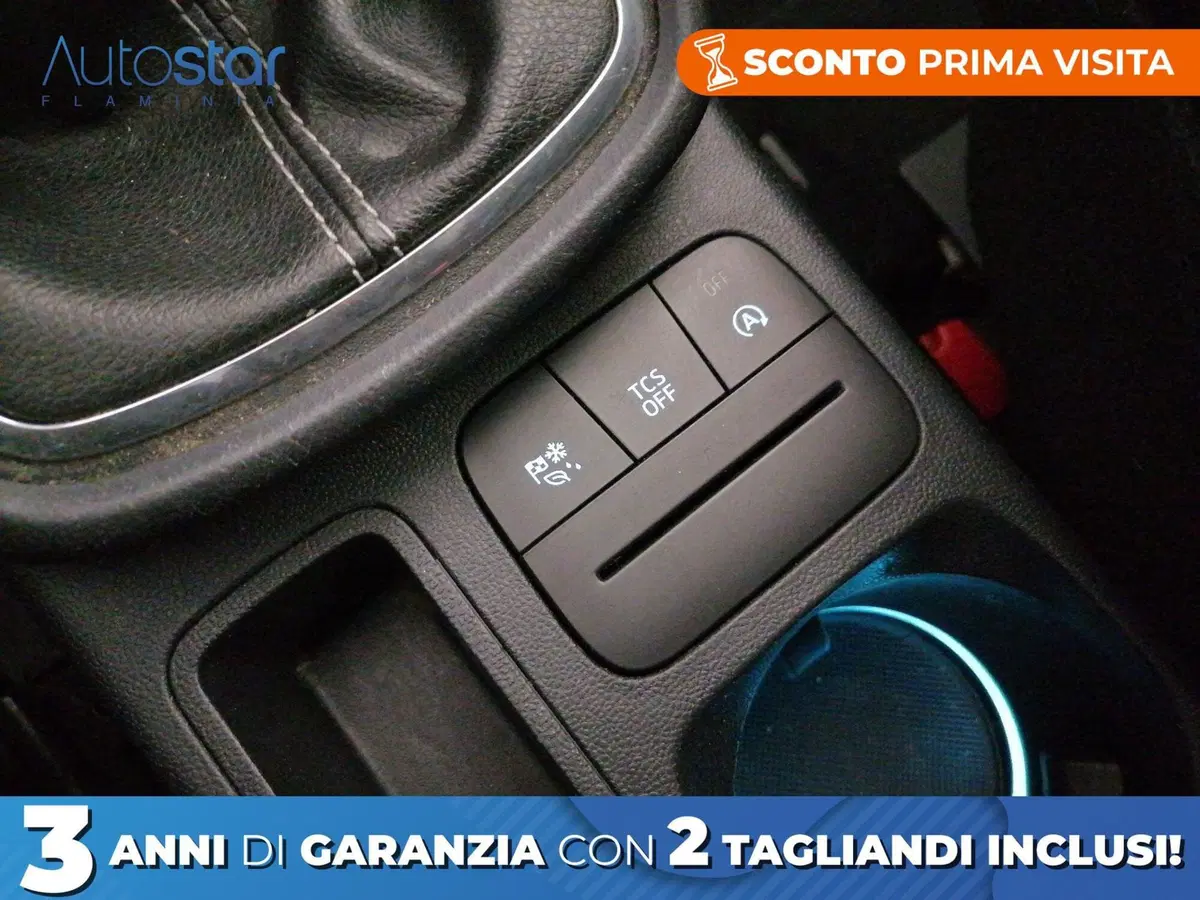 Ford Puma usata a Roma (20)