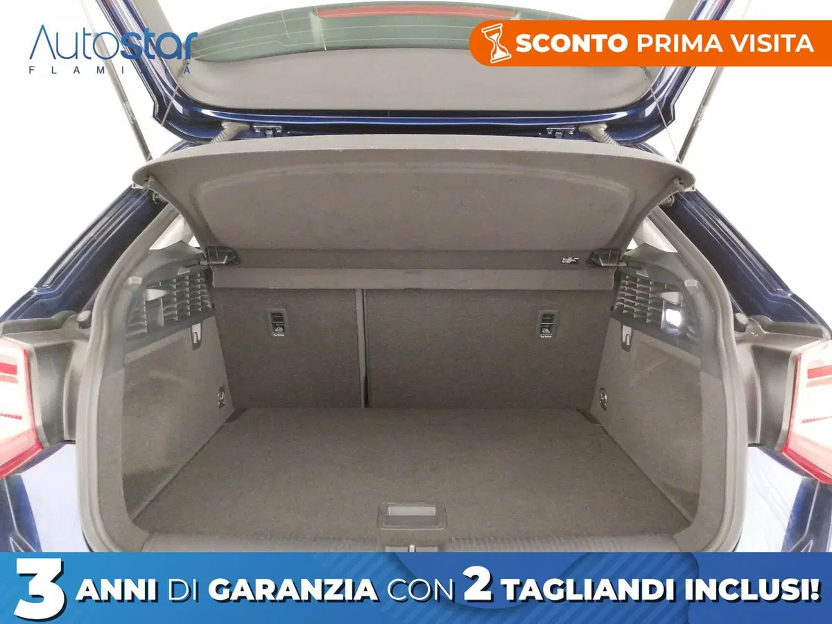 Audi Q2 usata a Roma (10)