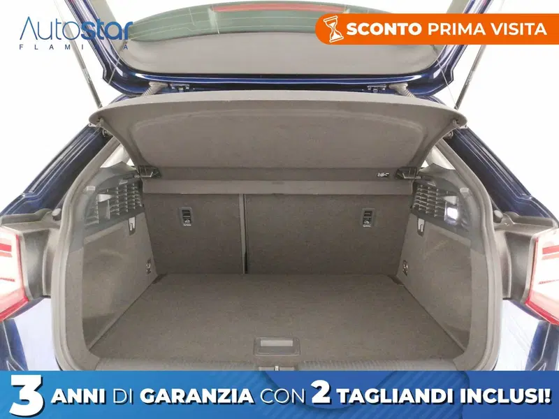 Audi Q2 usata a Roma (10)