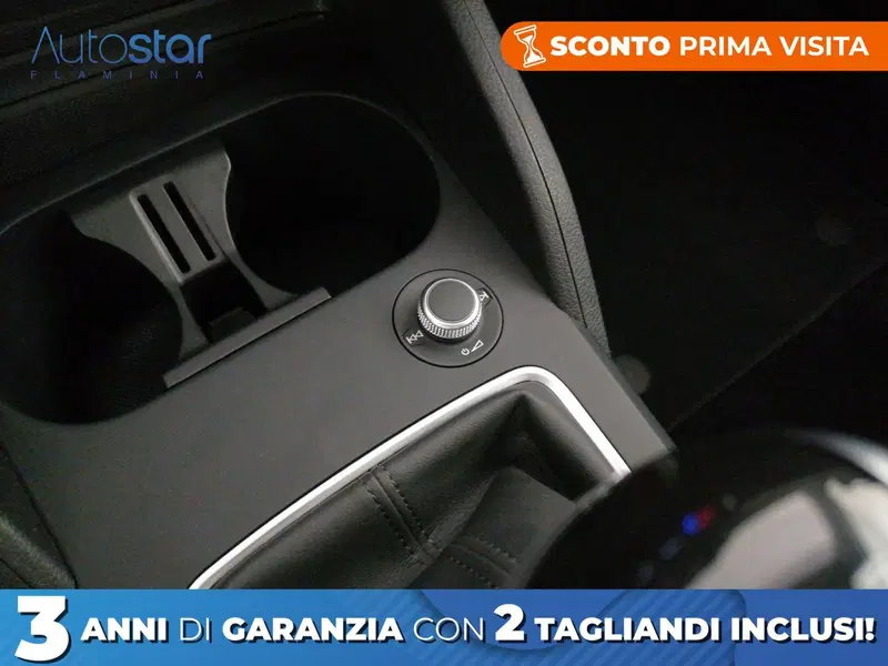 Audi Q2 usata a Roma (19)