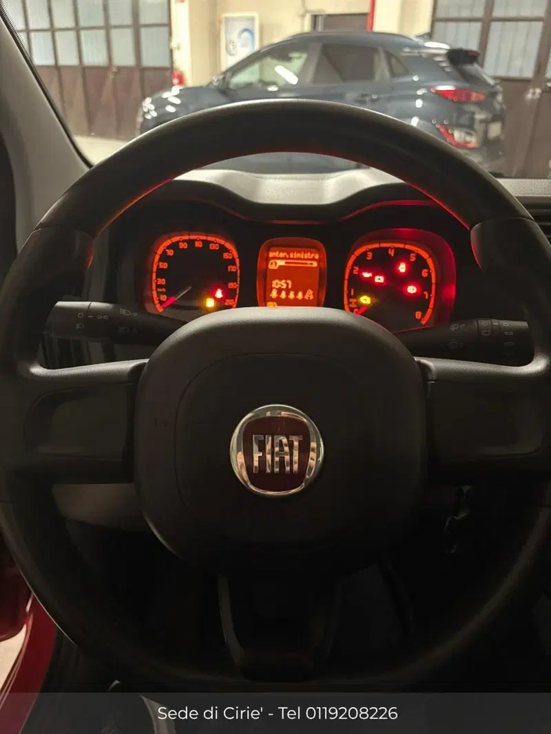 Fiat Panda usata a Torino (10)