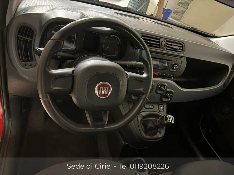 Fiat Panda usata a Torino (13)
