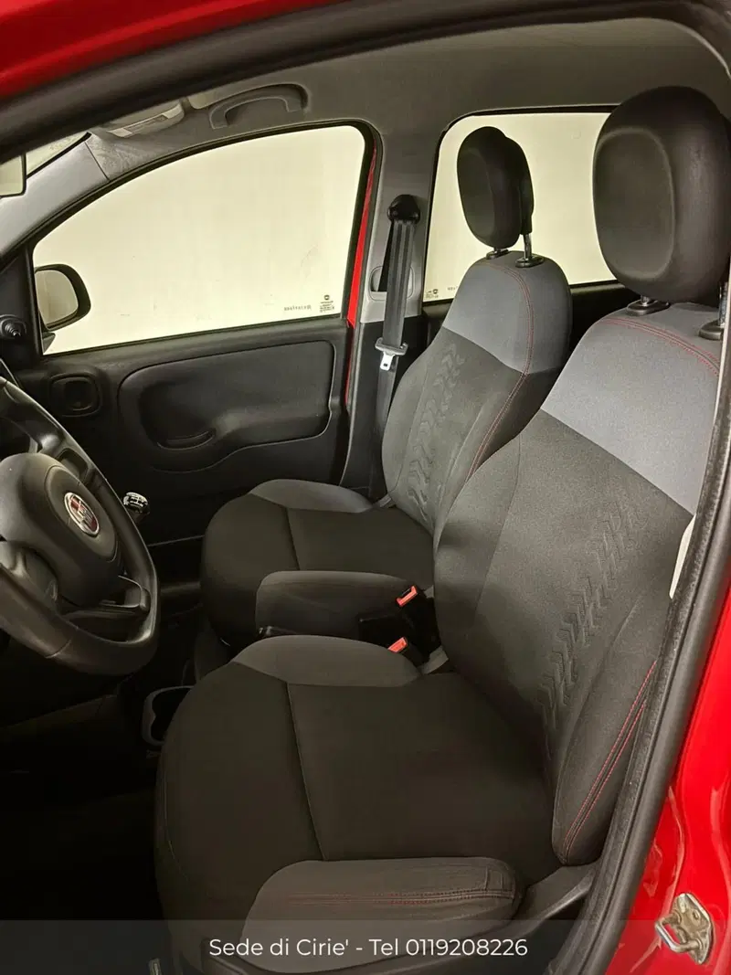Fiat Panda usata a Torino (14)