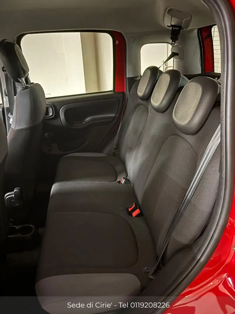 Fiat Panda usata a Torino (15)