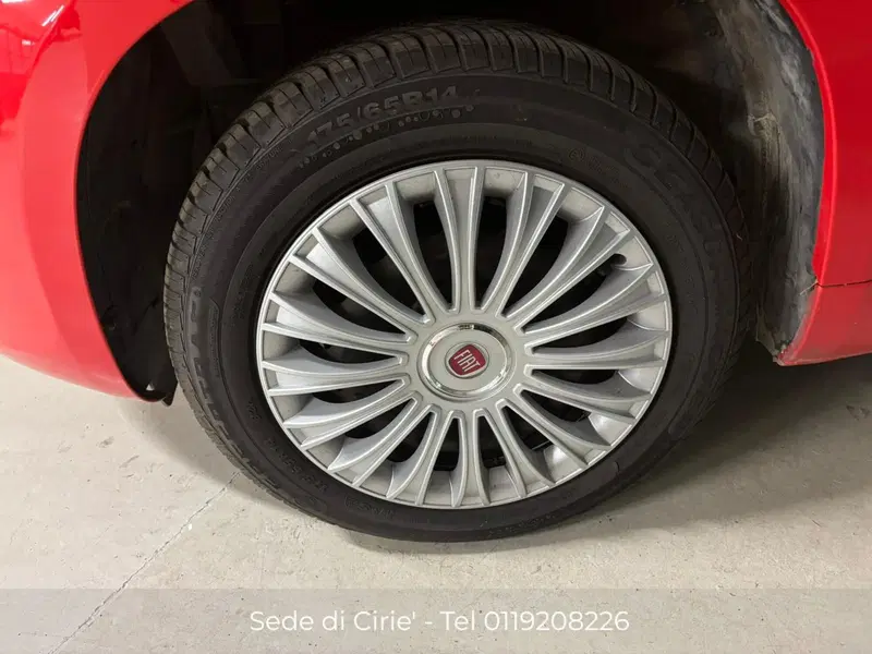 Fiat Panda usata a Torino (6)