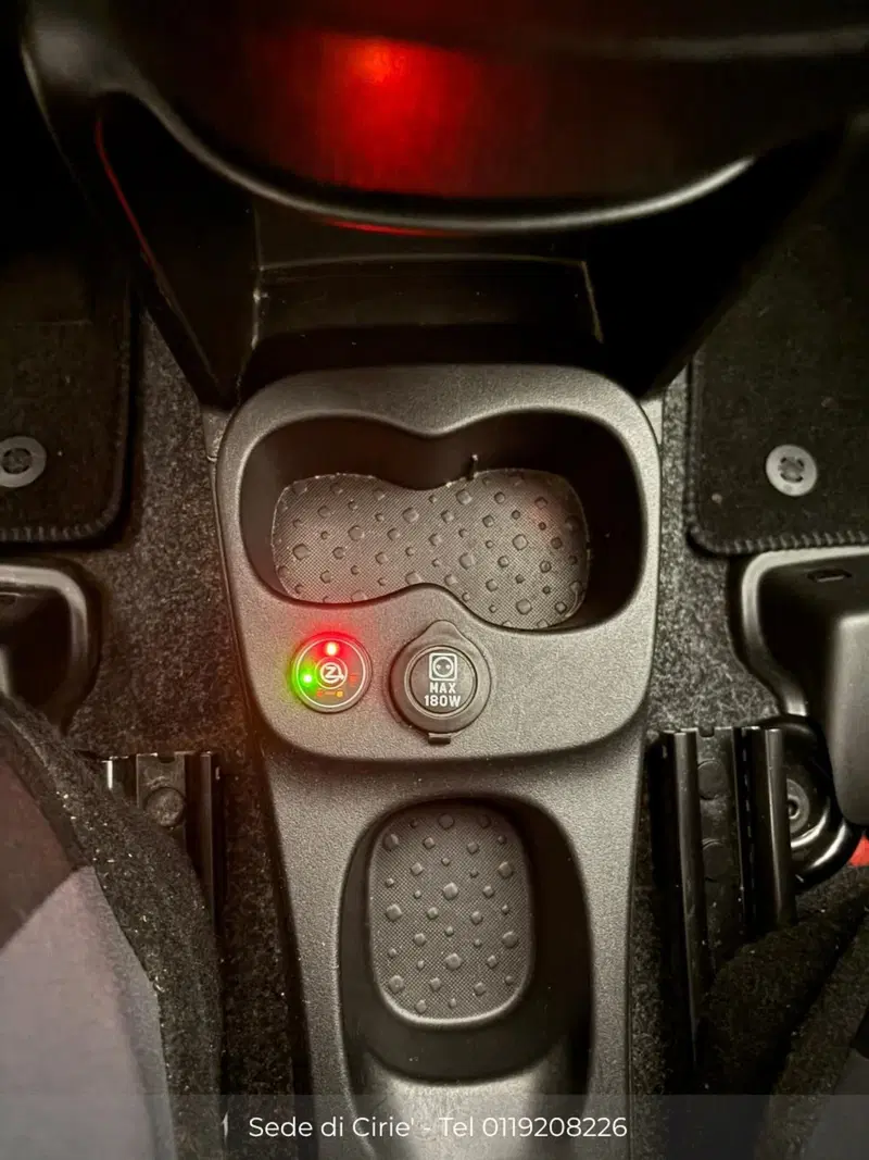 Fiat Panda usata a Torino (7)