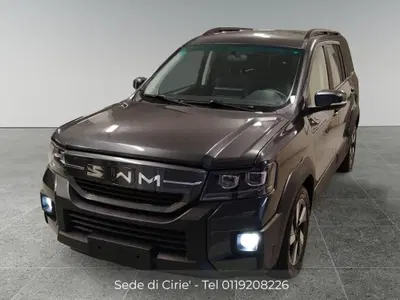 SWM G03F G03F Super Hybrid N1 1.5 phev nuova a Cirie'