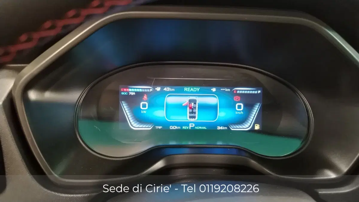 SWM G03F nuova a Torino (17)