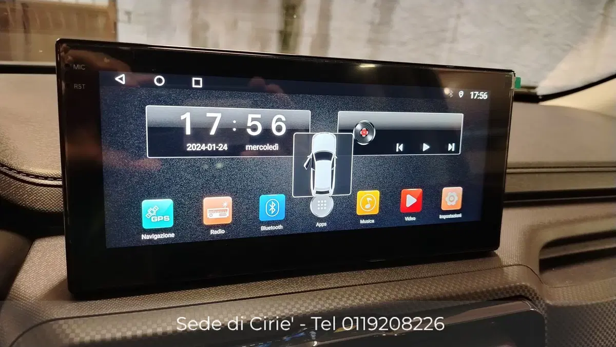 SWM G03F nuova a Torino (18)