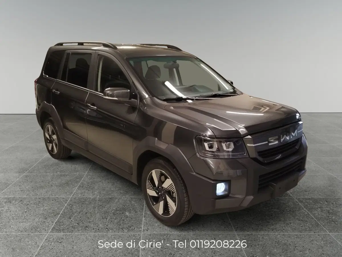 SWM G03F nuova a Torino (4)