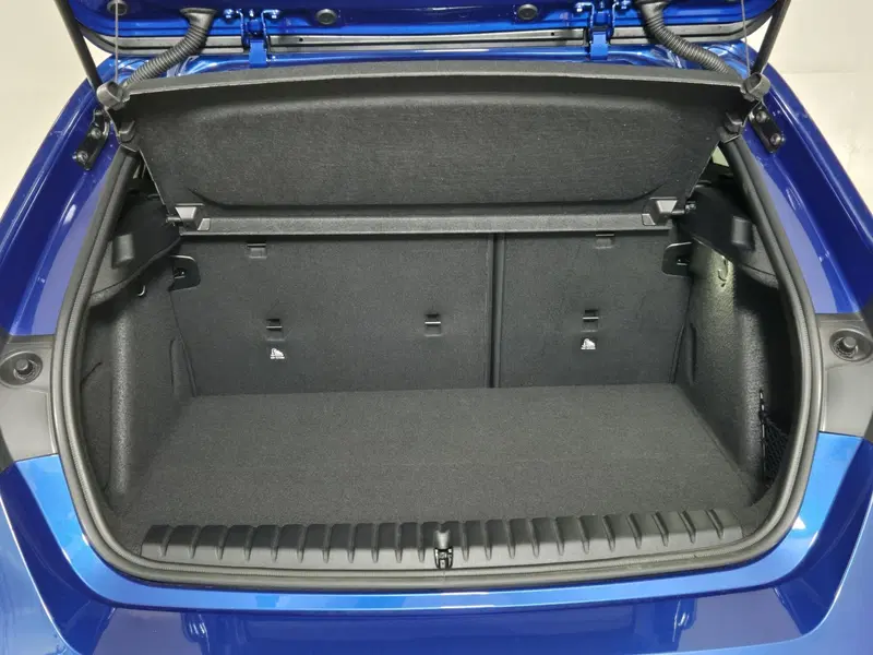 BMW Serie 1 usata a Torino (13)