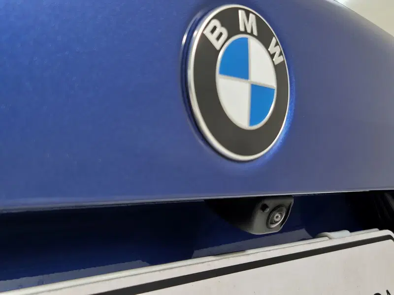 BMW Serie 1 usata a Torino (17)
