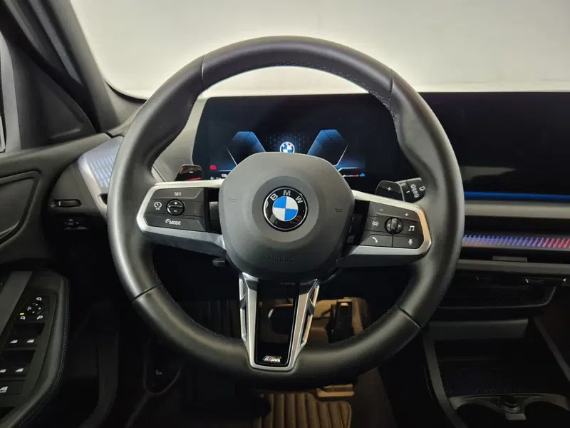 BMW Serie 1 usata a Torino (19)