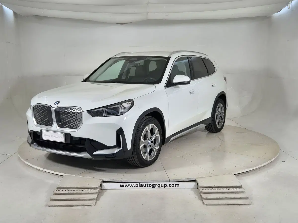 BMW X1 usata a Torino
