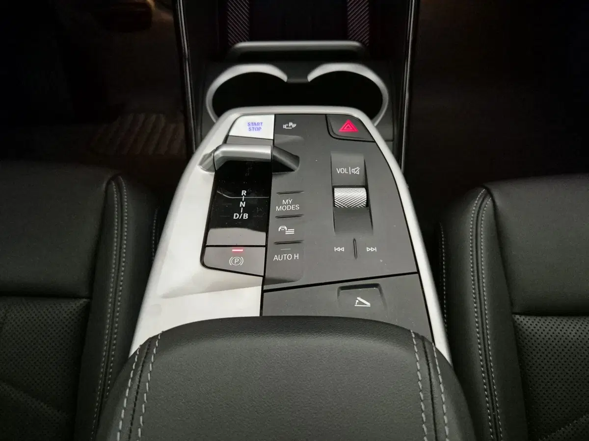 BMW X1 usata a Torino (10)
