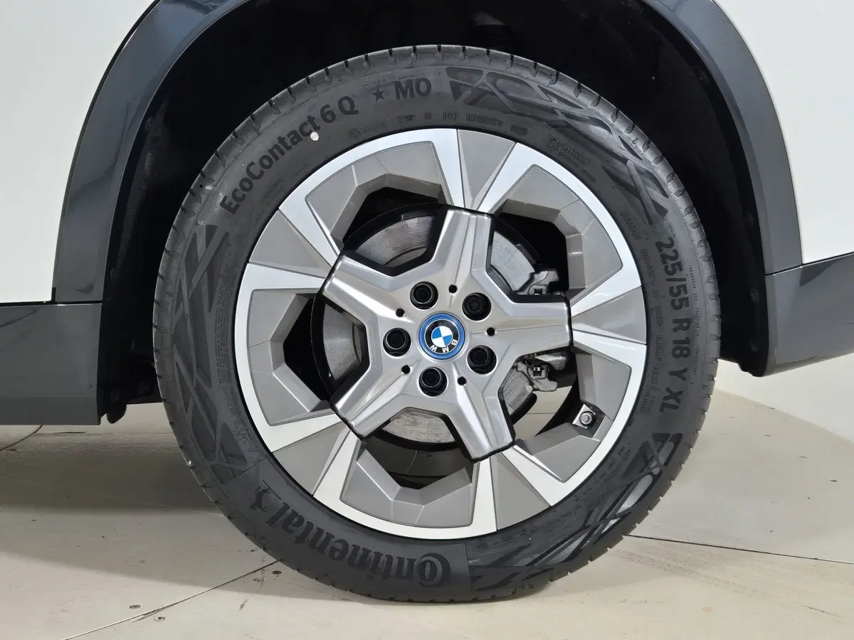BMW X1 usata a Torino (13)